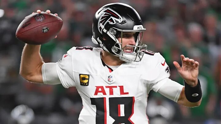 CBS Sports: Falcons’ favorites player Kirk Cousins send a strong message to the Bucs after win