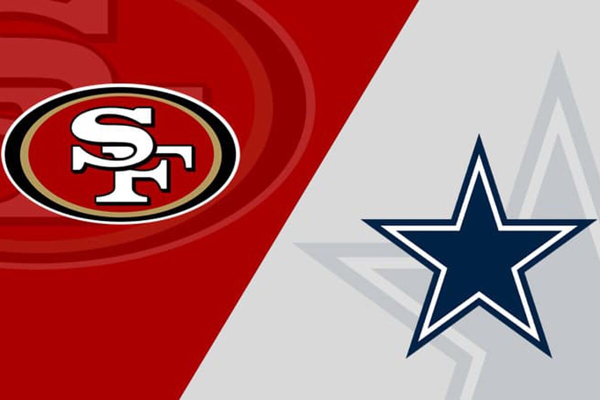 CBS Sports: 49ers Standout player returns from injury Prior to their game against the Dallas Cowboys.