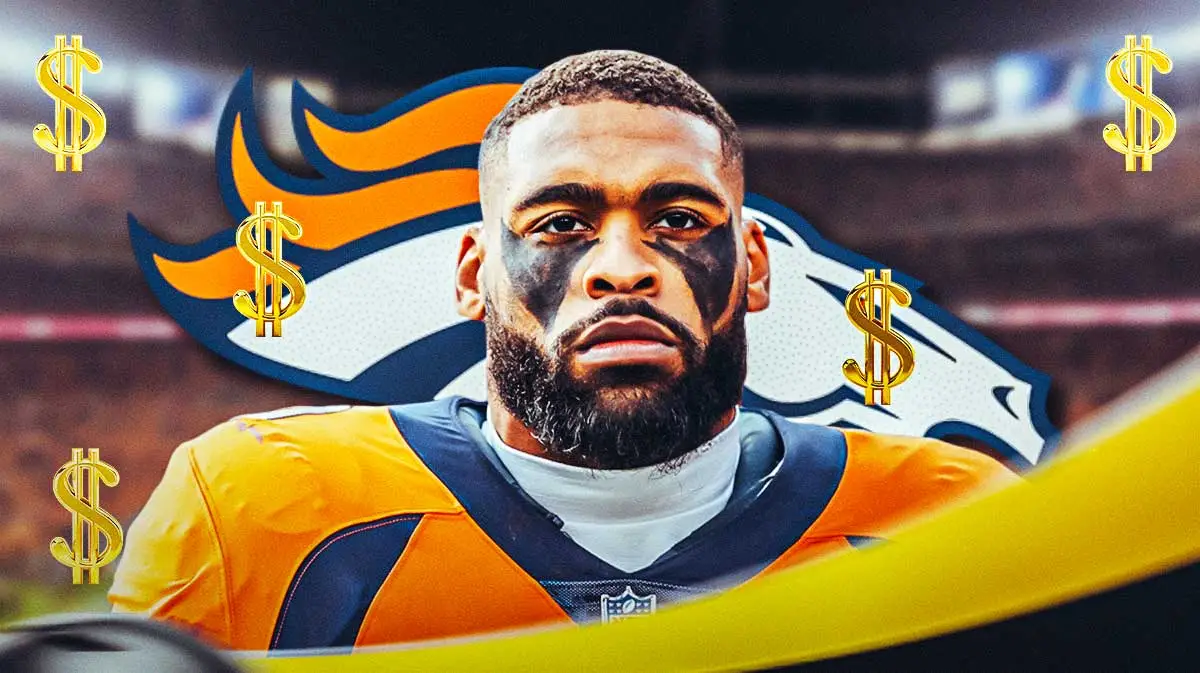 CBS Sports: The NFL has banned and punished the Broncos electrifying star for misbehavior.