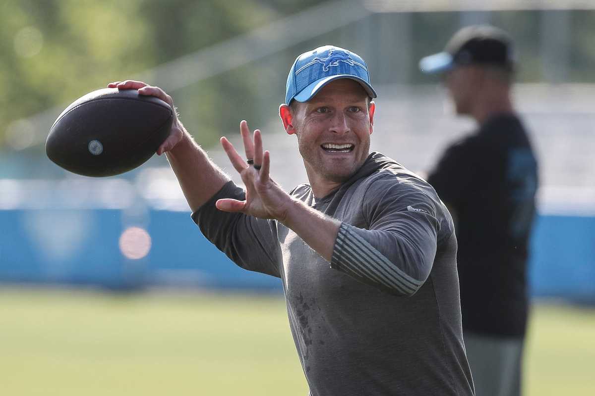 ESPN: The latest speculation about Ben Johnson might be disastrous for the Packers.