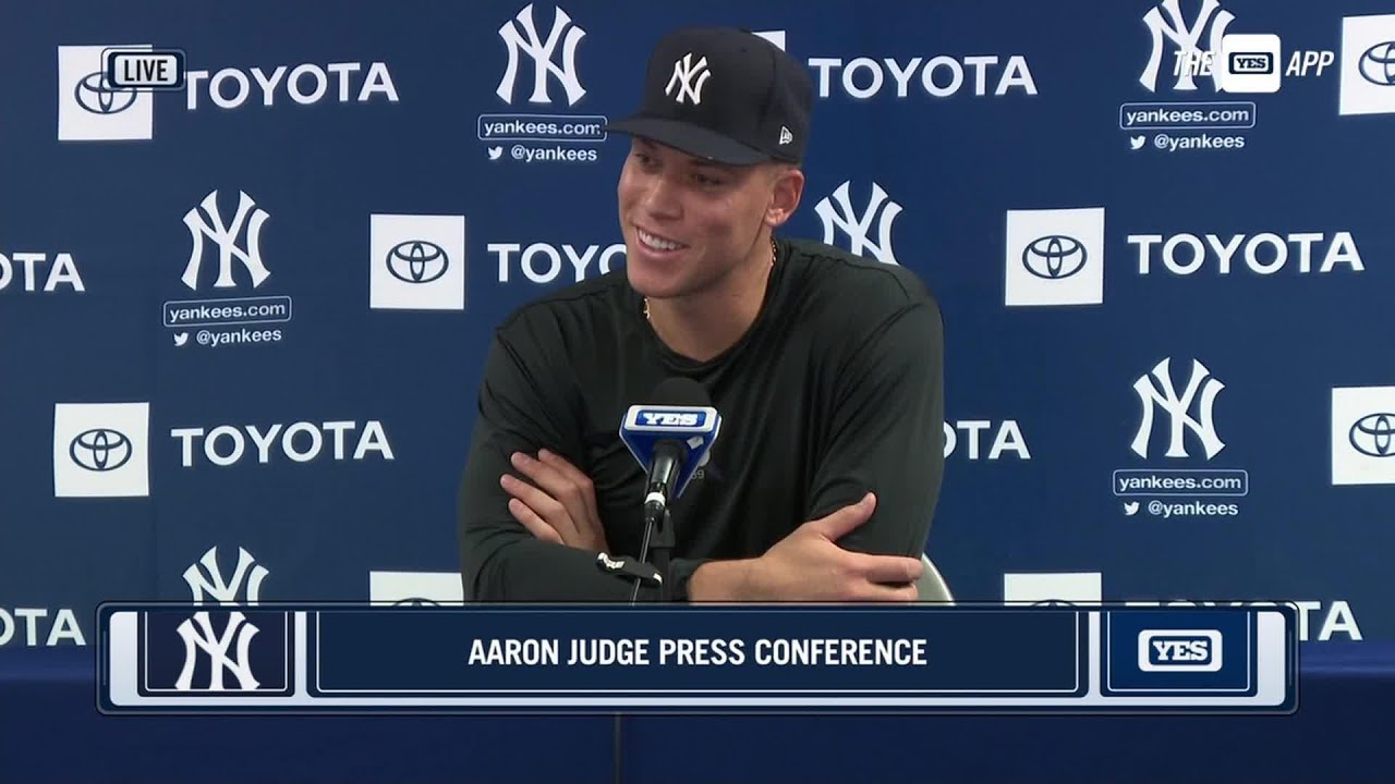 Breaking news: New York Yankees’ superstar Aaron Judge break yet another “unbreakable” record.