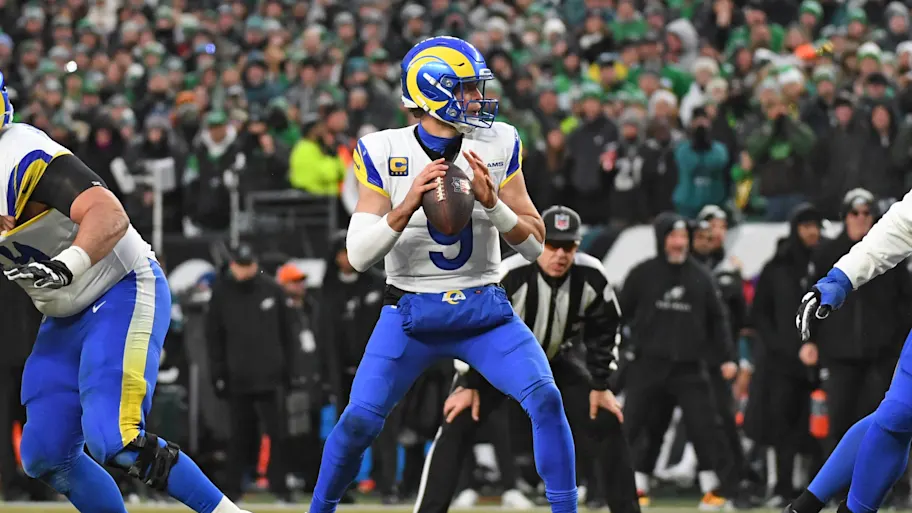ESPN: Matthew Stafford surprise the Lions with a shocking gesture.