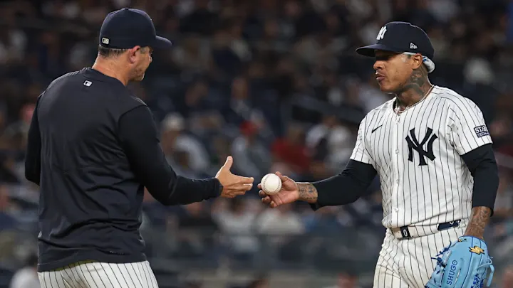 ESPN: The Yankees Buzz Heats Up as Marcus Stroman Unfollows team on Instagram.
