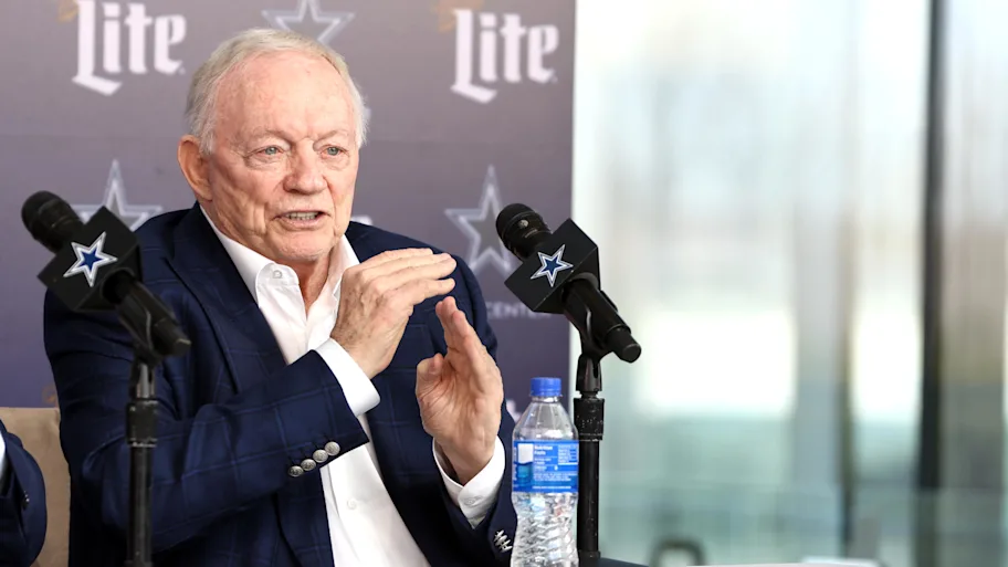 Breaking news: Cowboys Sign a Pro Bowl Wide Receiver in a Blockbuster Deal