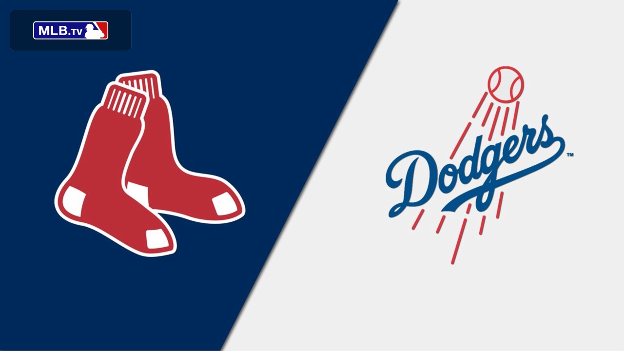 ESPN: The Los Angeles Dodgers No. 2 Pitching Prospect Signed by the Red Sox.