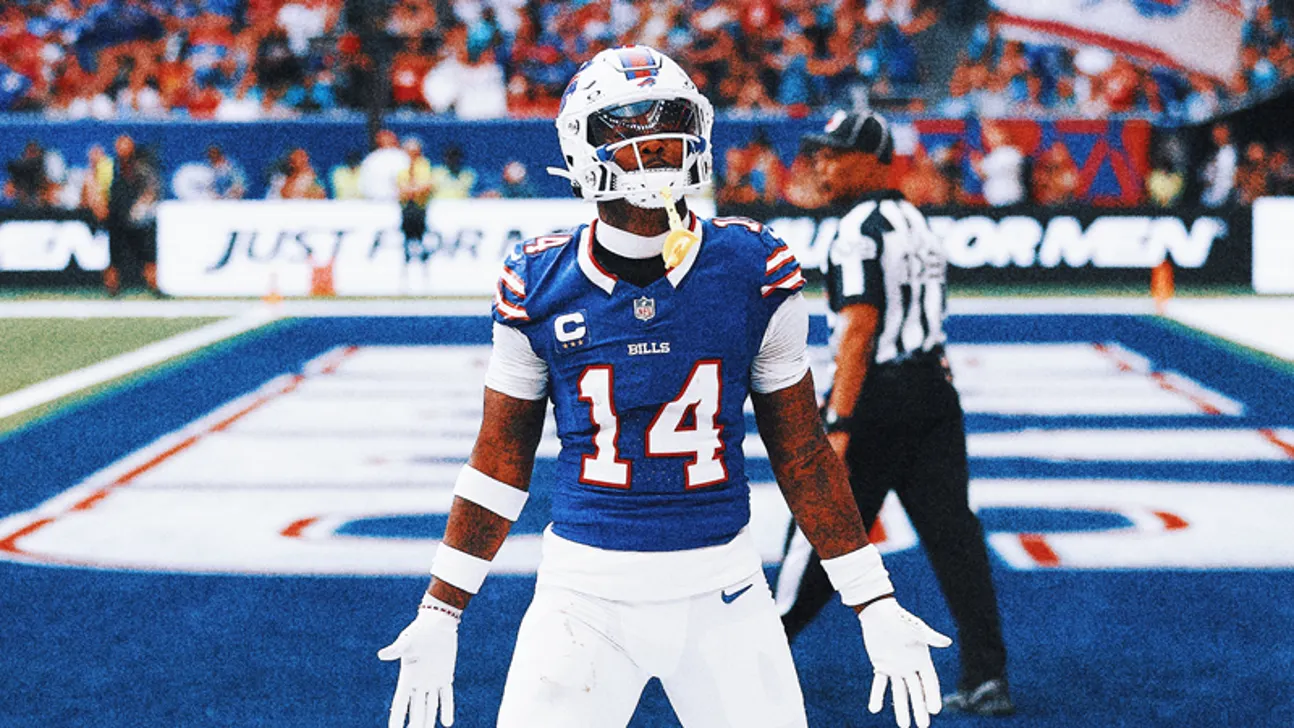 CBS Sports: Detroit Lions sign a mega deal to land former All-Pro wide receiver.