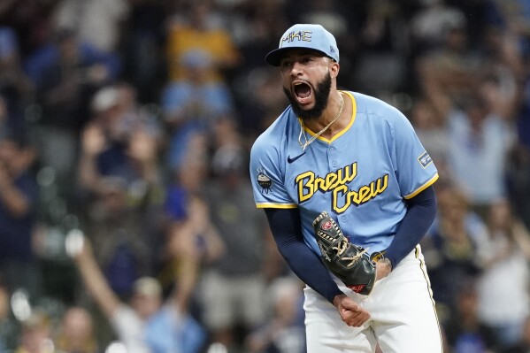 Breaking news: The New York Yankees newly signed two-time All-Star reliever and former closer for the Milwaukee Brewers, ignites an online debate with his fresh perspective on the Yankees.
