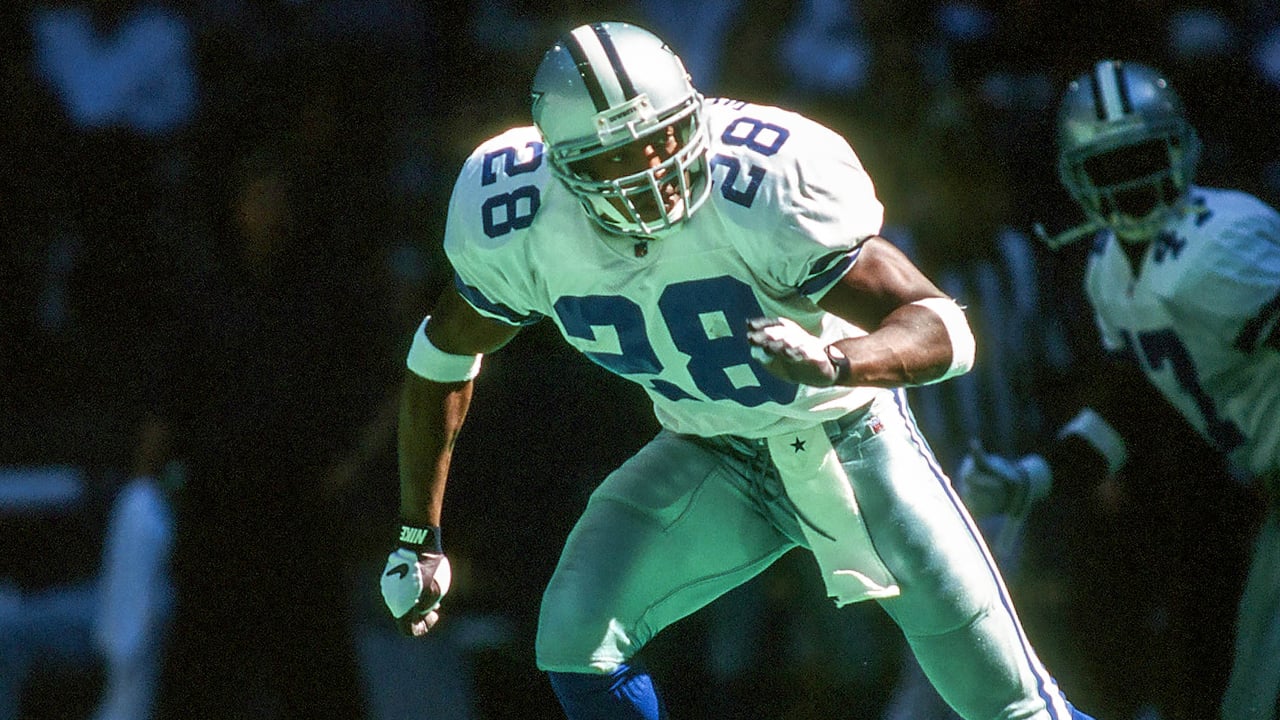 ESPN: Cowboys’ Woodson Is Startlingly Ignored by Hall Again