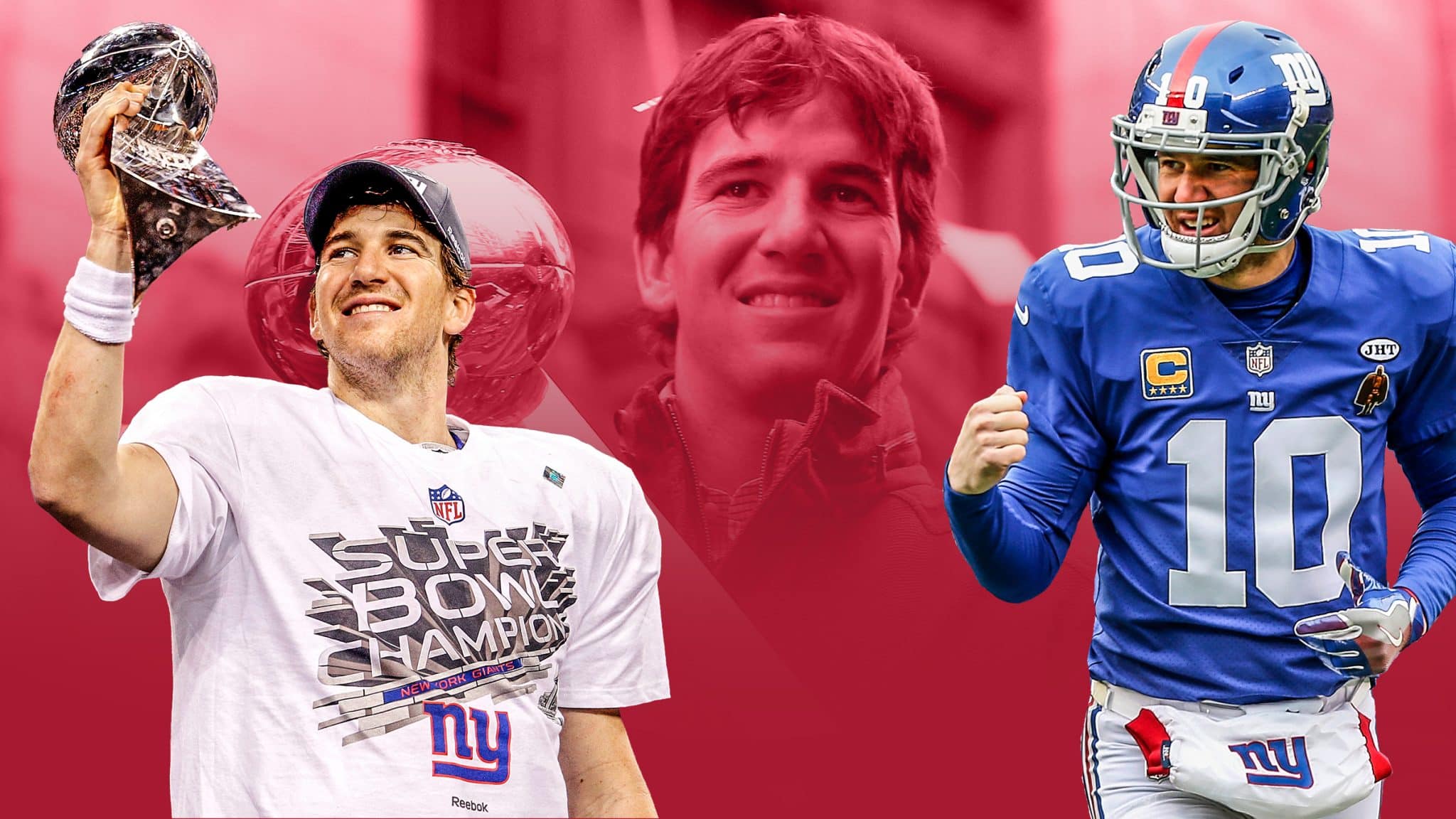 Breaking news: Eli Manning sends a strong message to Russell Wilson in light of the Giants-Shedeur Sanders news