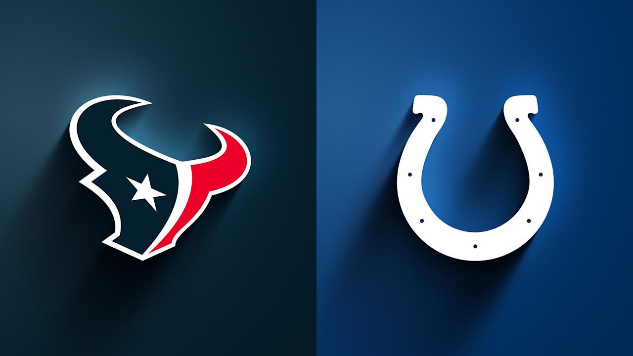 Breaking news: The Texans sign Colts sensational defender on a one-year, $5 million contract.