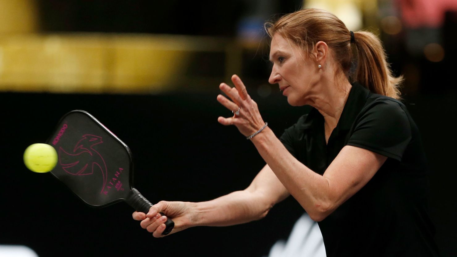 Unbelievable: Steffi Graf shocking announcement on her historic comeback to challenge Serena Williams is causing heat in the Tennis…..