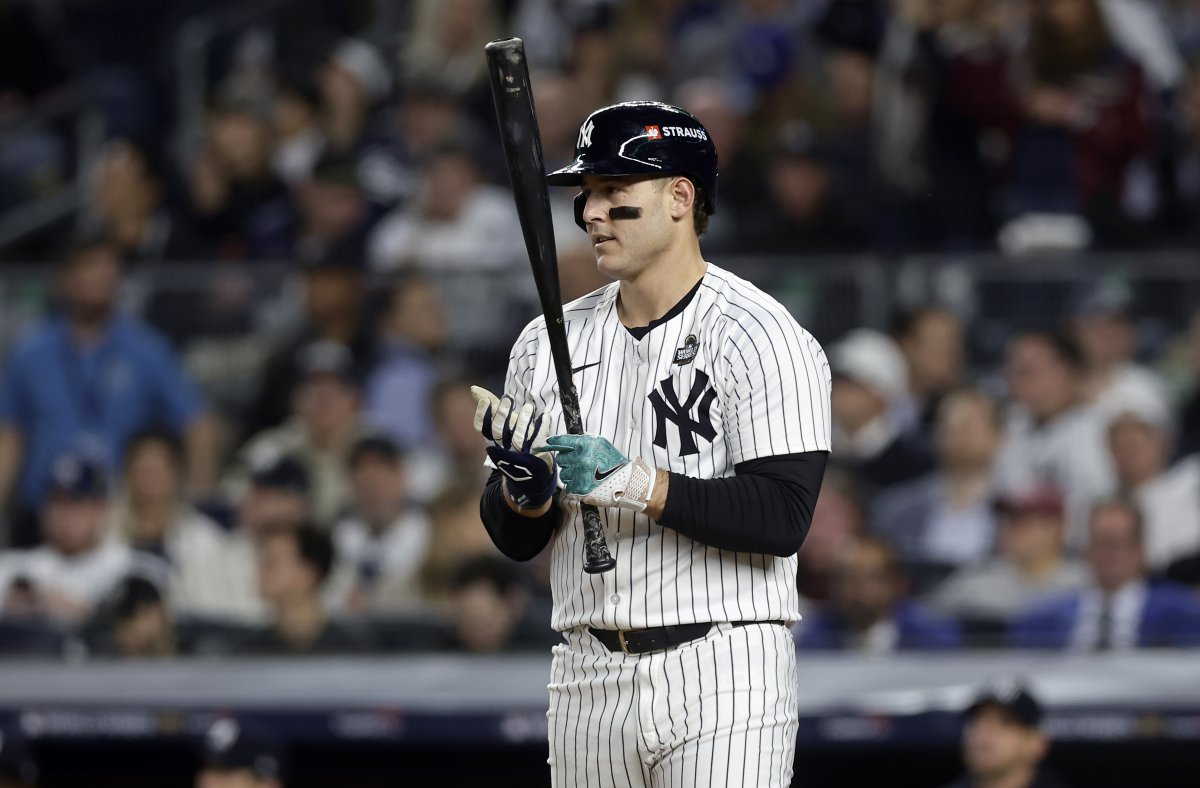Breaking news: Former Yankees star forced to retire due to….