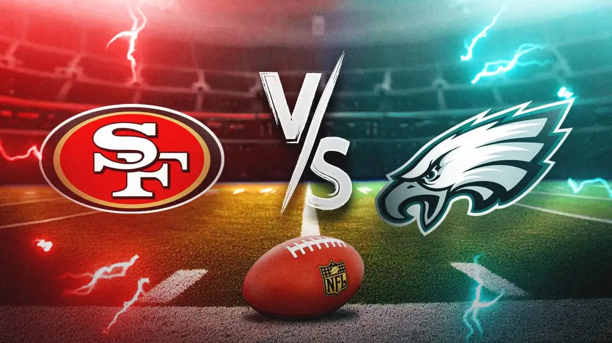 Breaking news: 49ers Trade Proposal reunites $51 Million Pass Rusher With the Philadelphia Eagles.