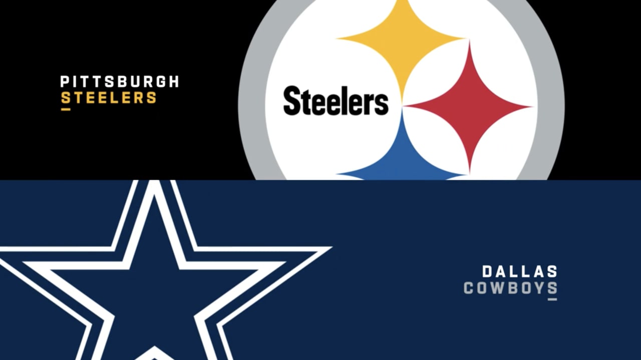 Breaking: The NFL’s first-ever high-level trade deal was signed between the Cowboys and Steelers.