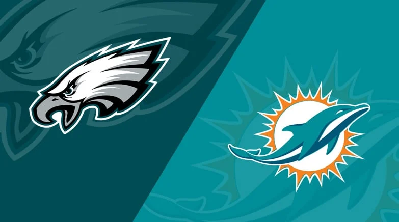 Breaking news: Philadelphia Eagles top wide receiver sign a blockbuster trade to join the Miami Dolphins.