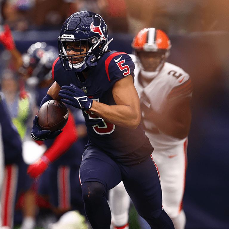 ESPN: Houston Texans cut ties with fans favorite hometown hero.