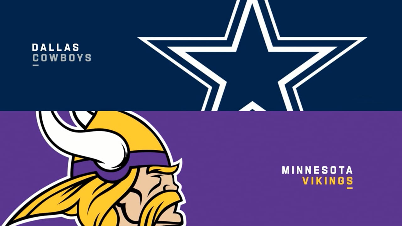 Breaking news: Cowboys sign a blockbuster deal to land Vikings sensational OL.