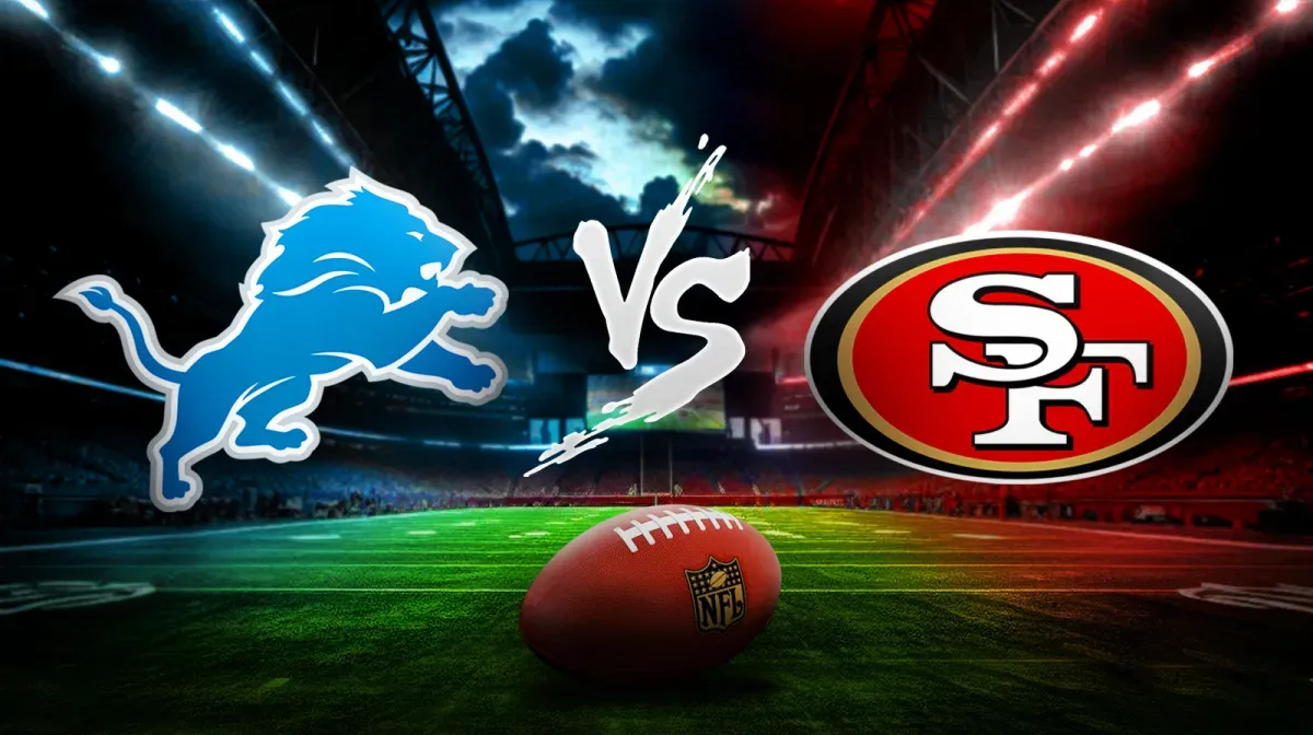 Breaking news: Detroit Lions’ standout player sign a mega deal with the 49ers