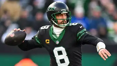 CBS Sports: Aaron Rodgers sets aside his conflict with the Steelers, “It’s a big thing to commit to a team.”