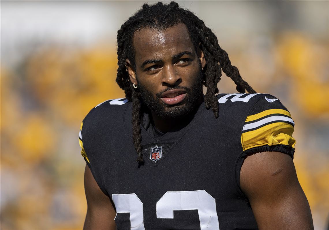CBS Sports: Steelers sensational running back to lose his starting position, following the new team’s top overall pick decision.