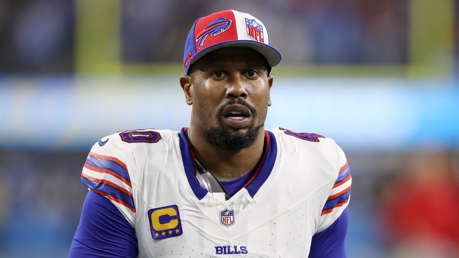 CBS Sports: In a surprise move, the Eagles have signed a former Super Bowl MVP.