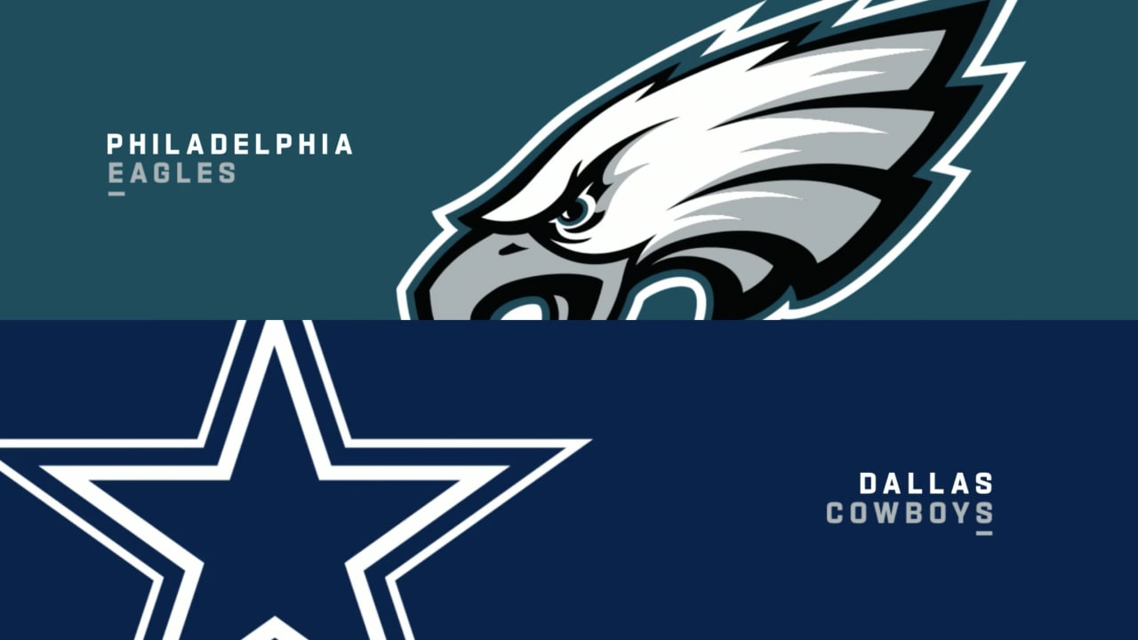 Breaking news: The philadelphia Eagles sign Cowboys wide receiver to help strengthen their offence.