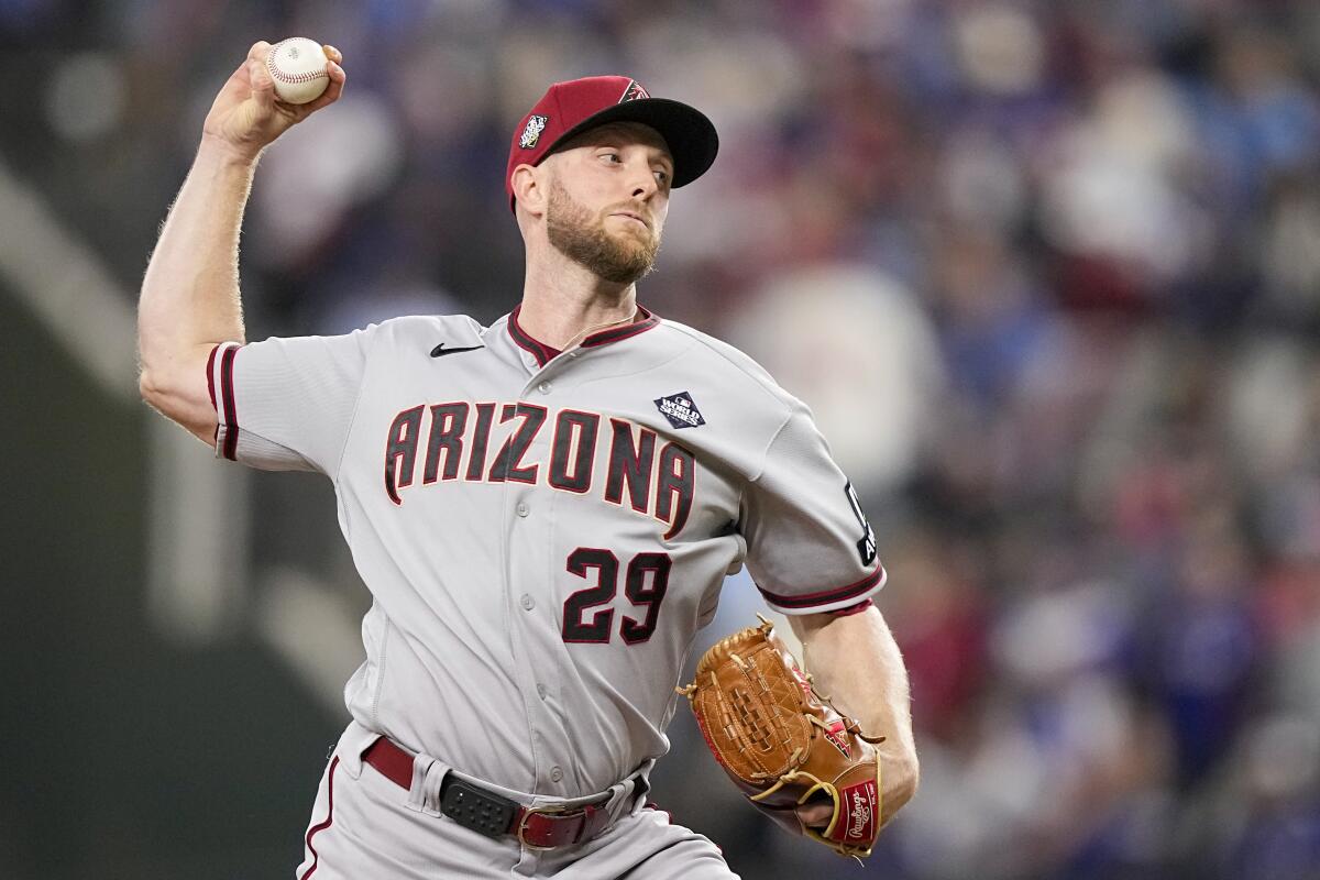 ESPN: Yankees officially acquire a $24 million Arizona Diamondbacks veteran star.
