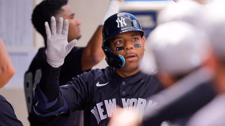 ESPN: The New York Yankees lose veteran slugger after major contract decision.